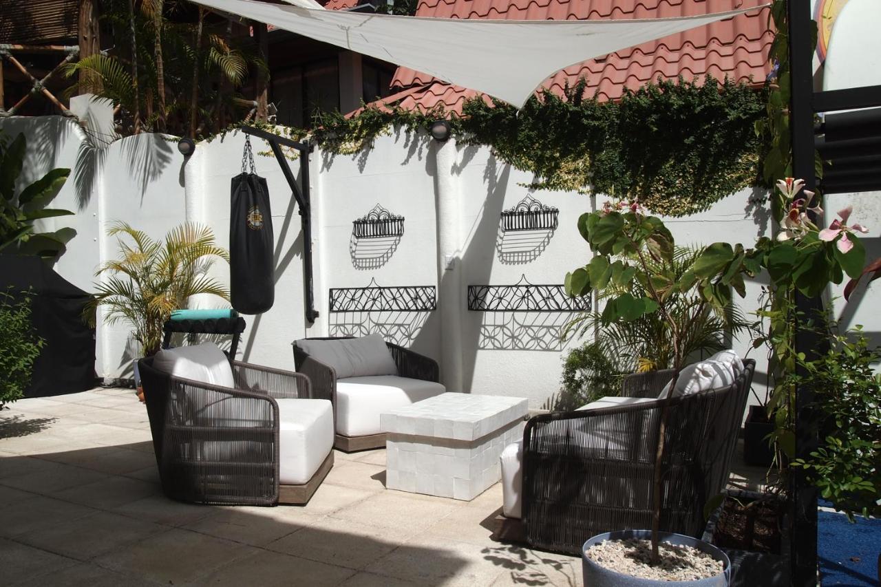 Casa Vitality Bed And Breakfast - Playa Guiones, Nosara - 4 Minute Walk To The Beach מראה חיצוני תמונה