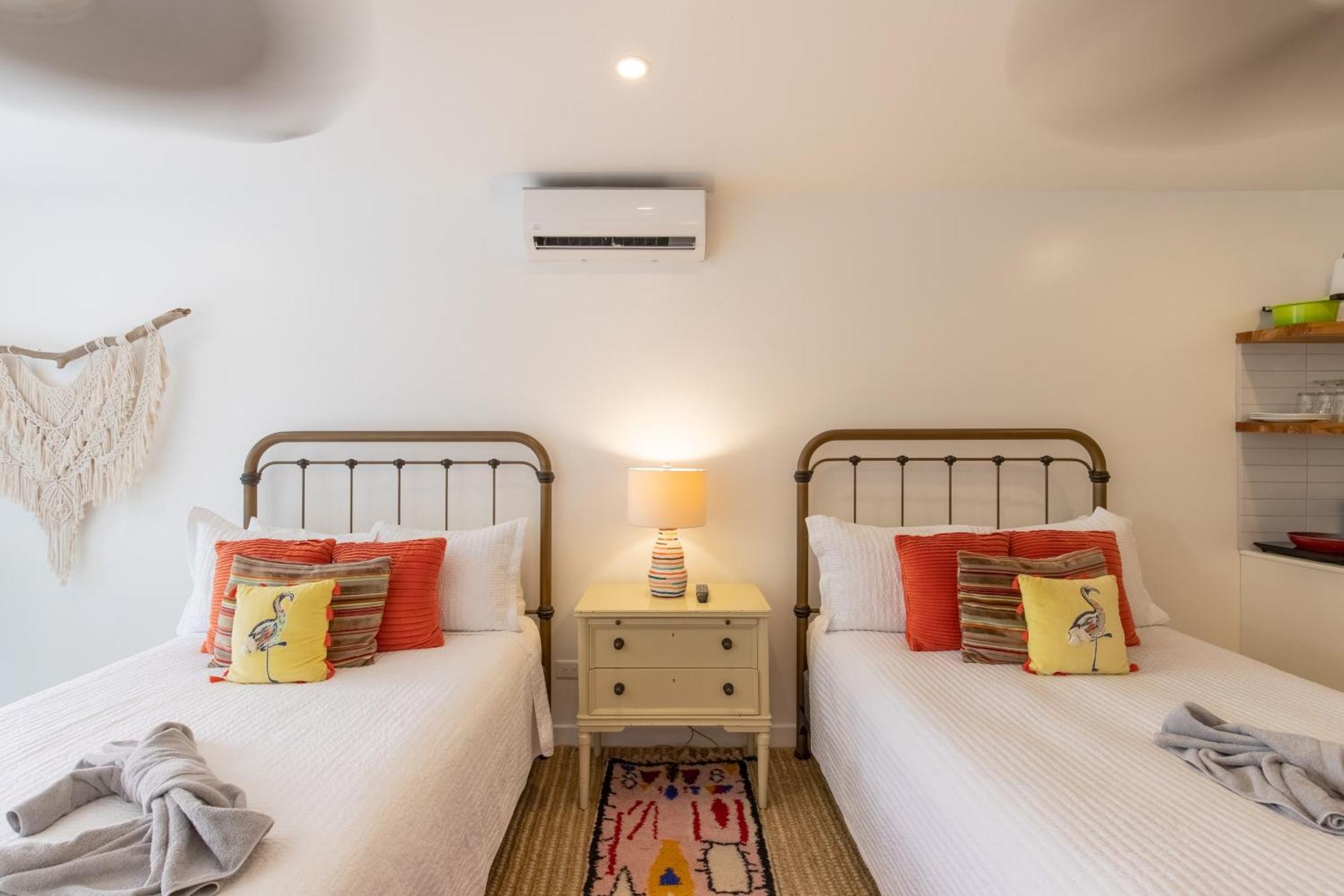 Casa Vitality Bed And Breakfast - Playa Guiones, Nosara - 4 Minute Walk To The Beach מראה חיצוני תמונה