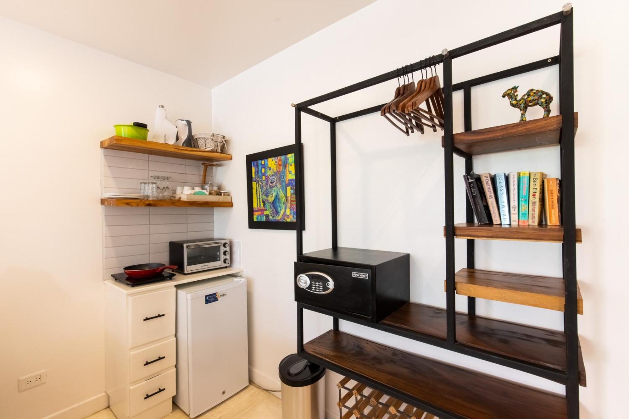 Casa Vitality Bed And Breakfast - Playa Guiones, Nosara - 4 Minute Walk To The Beach מראה חיצוני תמונה