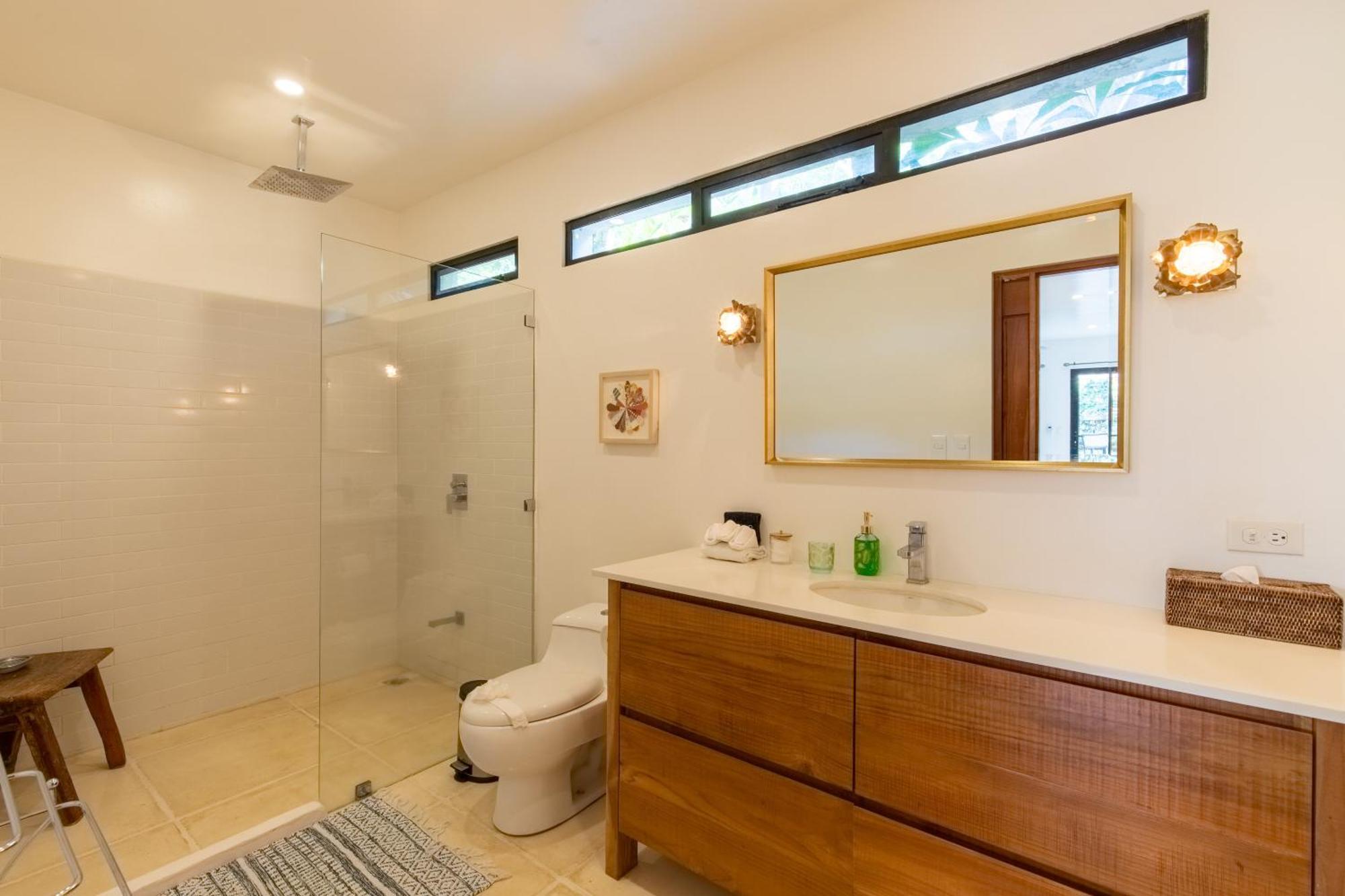 Casa Vitality Bed And Breakfast - Playa Guiones, Nosara - 4 Minute Walk To The Beach מראה חיצוני תמונה