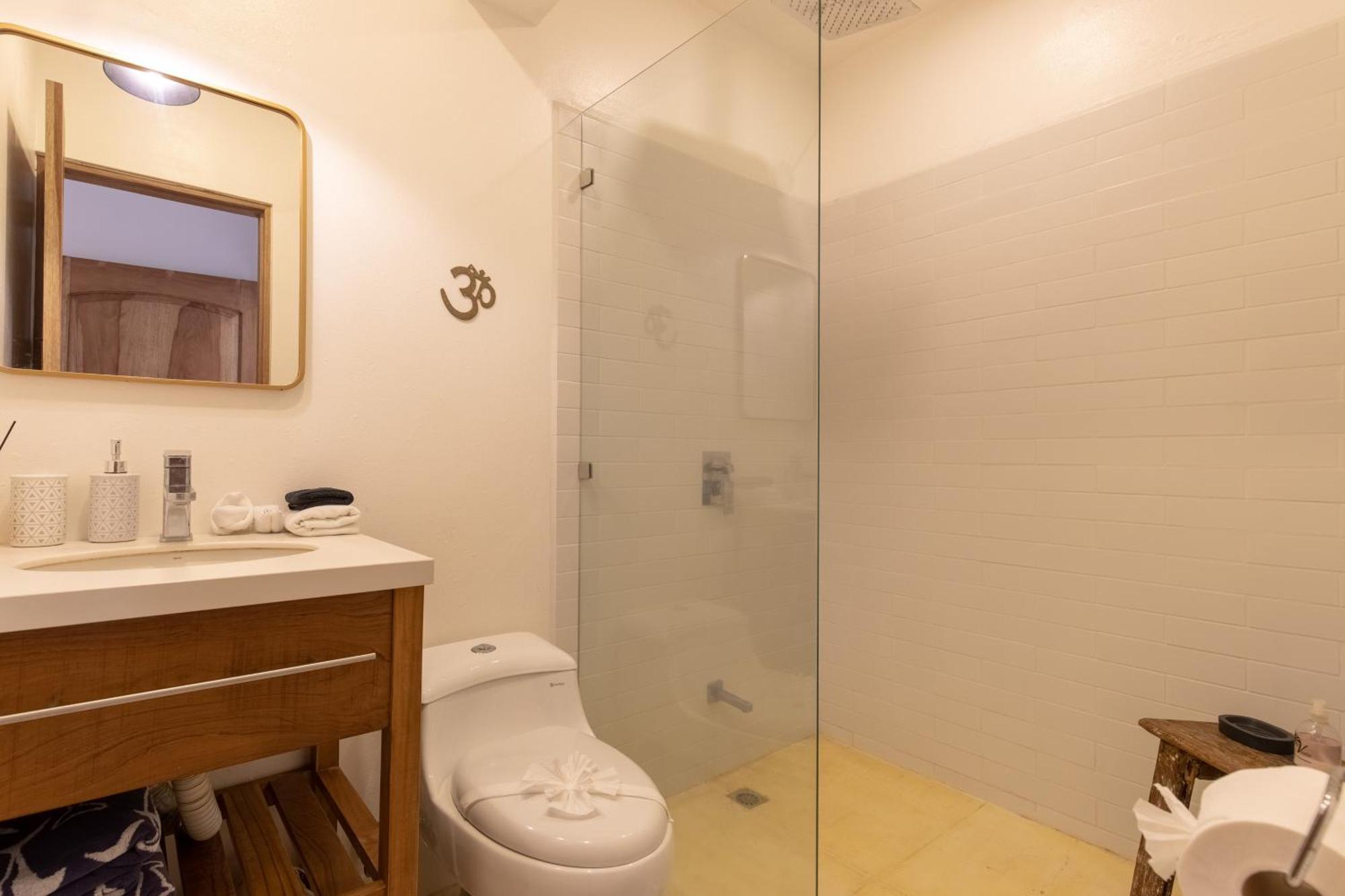 Casa Vitality Bed And Breakfast - Playa Guiones, Nosara - 4 Minute Walk To The Beach מראה חיצוני תמונה