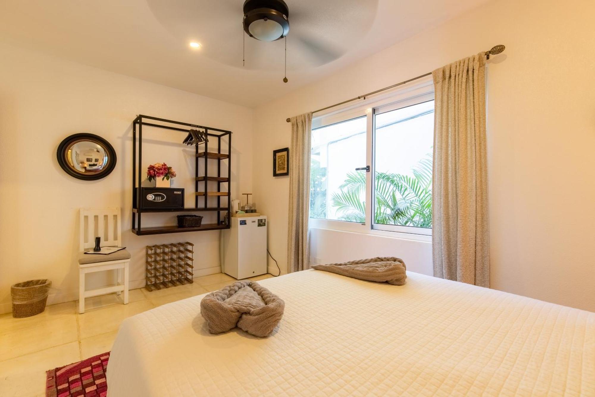 Casa Vitality Bed And Breakfast - Playa Guiones, Nosara - 4 Minute Walk To The Beach מראה חיצוני תמונה
