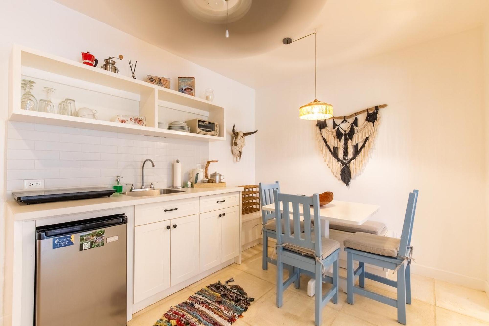 Casa Vitality Bed And Breakfast - Playa Guiones, Nosara - 4 Minute Walk To The Beach מראה חיצוני תמונה