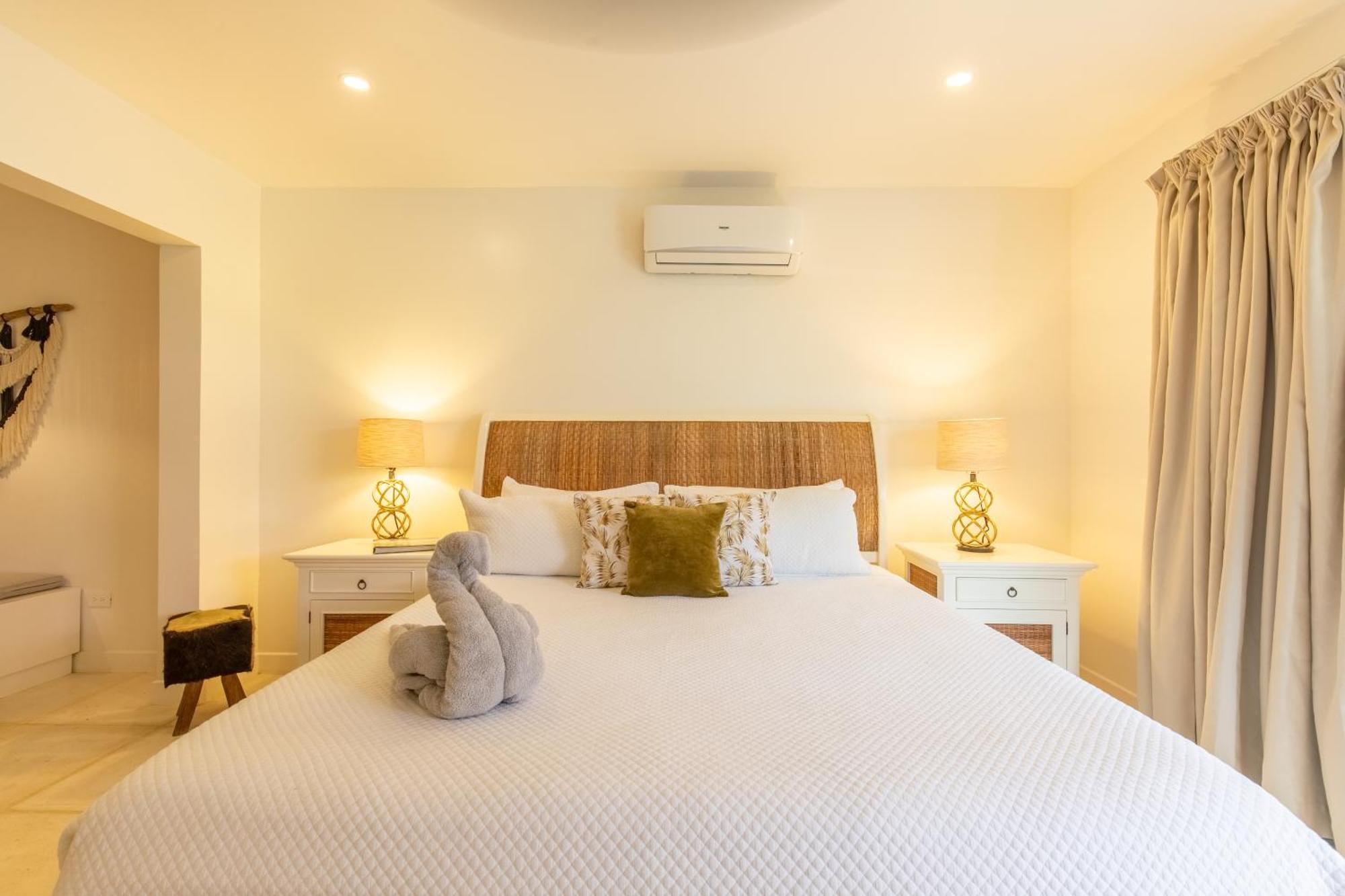 Casa Vitality Bed And Breakfast - Playa Guiones, Nosara - 4 Minute Walk To The Beach מראה חיצוני תמונה